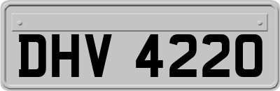 DHV4220