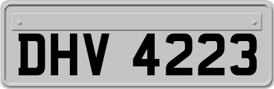 DHV4223
