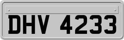 DHV4233