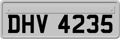 DHV4235