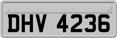 DHV4236