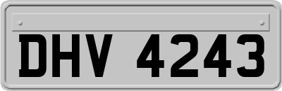 DHV4243