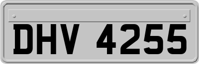 DHV4255