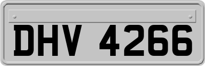 DHV4266