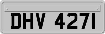 DHV4271