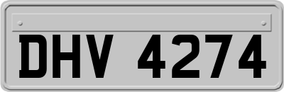 DHV4274