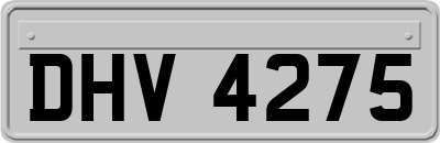 DHV4275