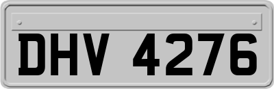 DHV4276