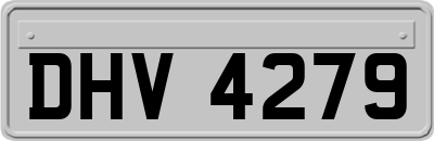 DHV4279