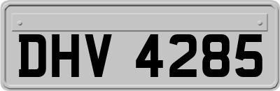 DHV4285