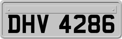 DHV4286