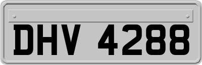 DHV4288