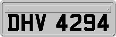 DHV4294