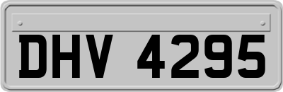 DHV4295