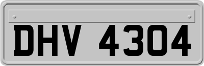 DHV4304
