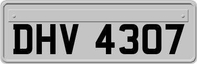 DHV4307