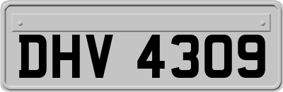 DHV4309