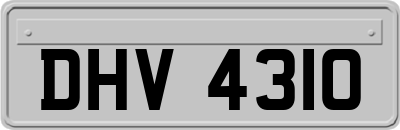 DHV4310