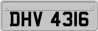 DHV4316