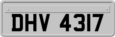 DHV4317