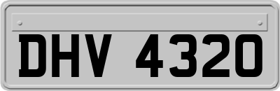DHV4320