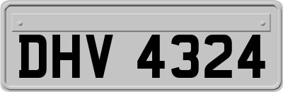 DHV4324