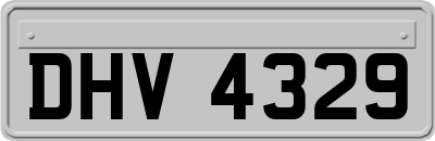 DHV4329