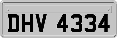 DHV4334