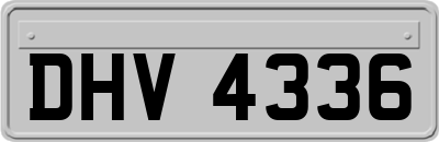 DHV4336