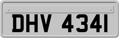 DHV4341