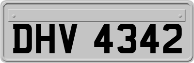 DHV4342