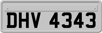 DHV4343
