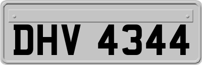 DHV4344