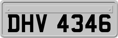 DHV4346