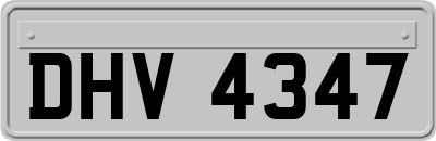 DHV4347