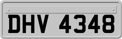 DHV4348