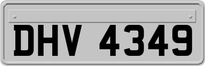 DHV4349