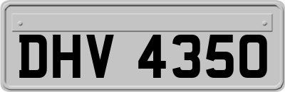 DHV4350