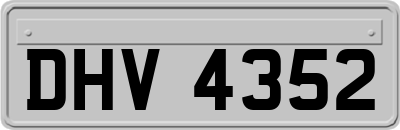 DHV4352