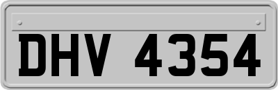 DHV4354