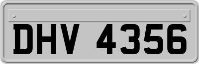 DHV4356