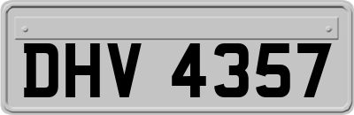 DHV4357