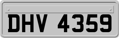 DHV4359