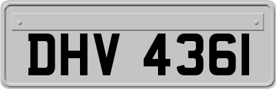 DHV4361