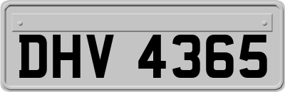 DHV4365