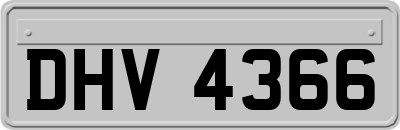DHV4366