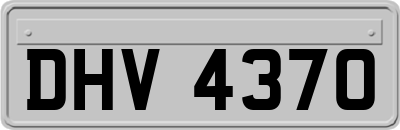 DHV4370