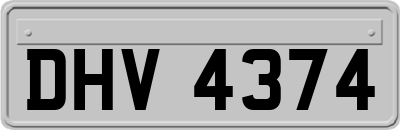 DHV4374