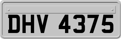 DHV4375