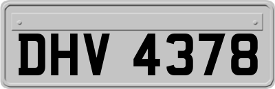 DHV4378